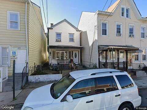 Houghton, TRENTON, NJ 08638