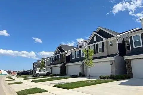Arcadia, MILFORD, MI 48381