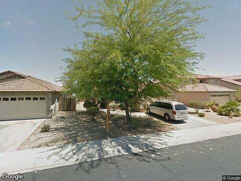 10Th, CASA GRANDE, AZ 85122