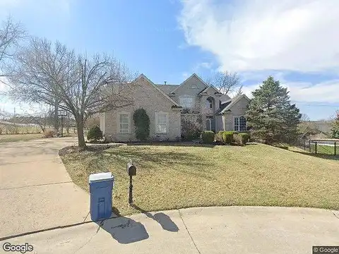 Schoettler Manor, CHESTERFIELD, MO 63017