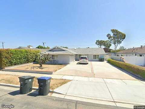 Garland, TUSTIN, CA 92780