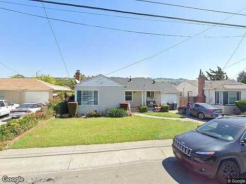 Bancroft, SAN LEANDRO, CA 94578