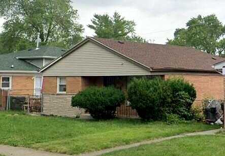 Wabash, DOLTON, IL 60419