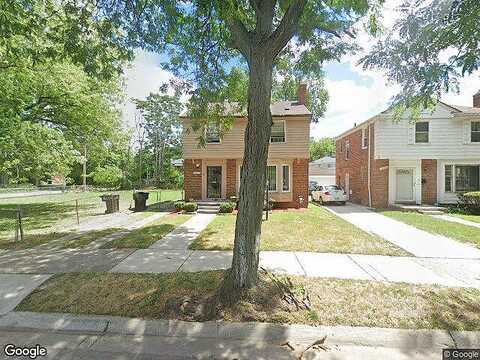 Vaughan, DETROIT, MI 48223