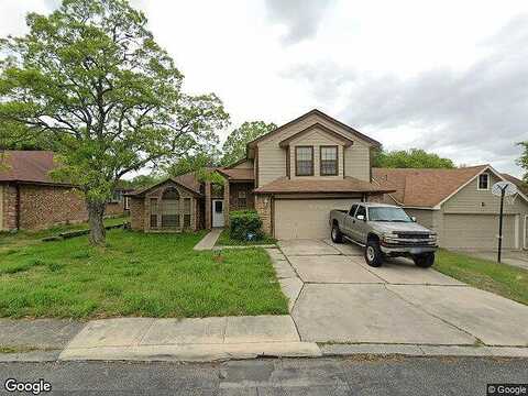 Highland, SAN ANTONIO, TX 78233