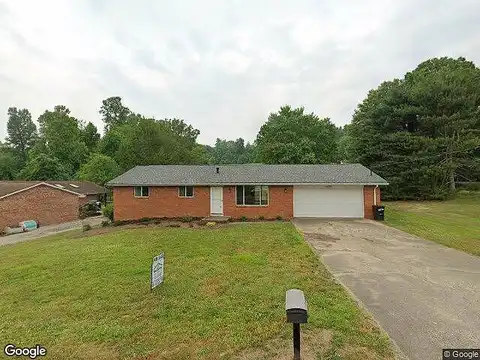 Browns, MARIETTA, OH 45750