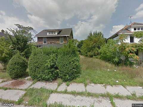 Clairmount, DETROIT, MI 48206