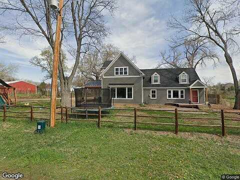 50Th, GOLDEN, CO 80403