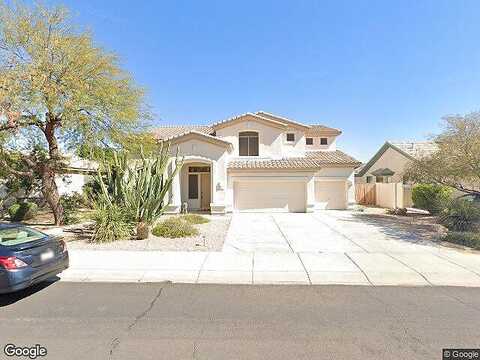 Columbus, GOODYEAR, AZ 85395