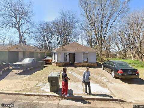 Sydney, MEMPHIS, TN 38108