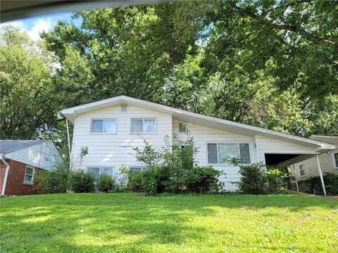 Anistasia, SAINT LOUIS, MO 63135