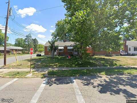 Collingwood, COLUMBUS, OH 43213