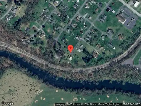 Pershing, CUMBERLAND, MD 21502