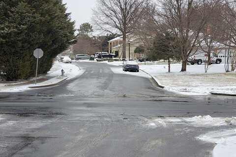 Village Gate, SILVER SPRING, MD 20906