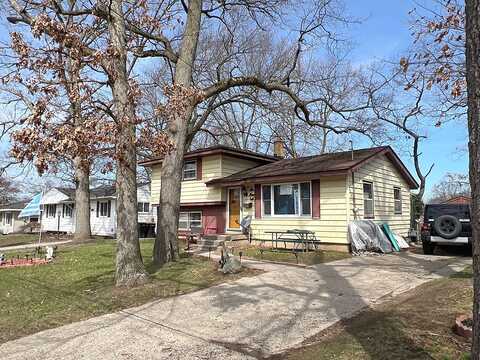 40Th St S W, Wyoming, MI 49509