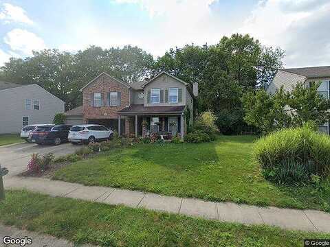 Redcliff, NOBLESVILLE, IN 46062