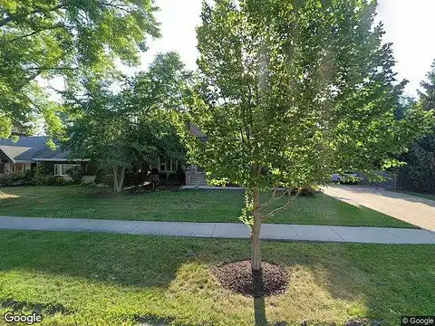 Dee, PARK RIDGE, IL 60068