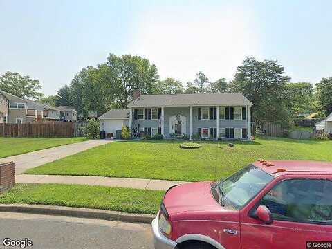 Jaslow, CENTREVILLE, VA 20120
