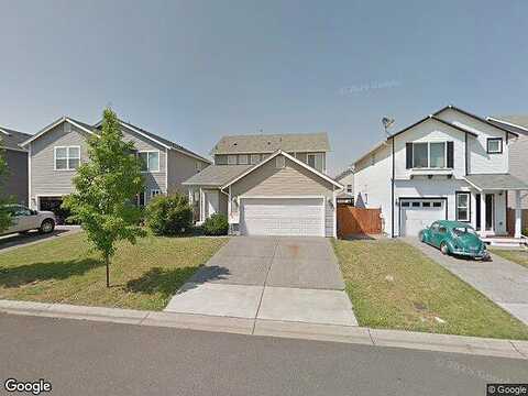 100Th, YELM, WA 98597