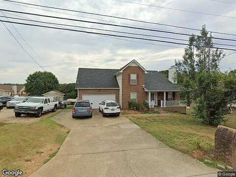 Buchanon, CLARKSVILLE, TN 37042