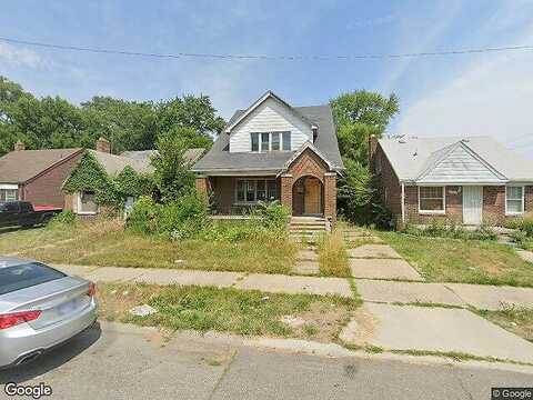 Longview, DETROIT, MI 48213