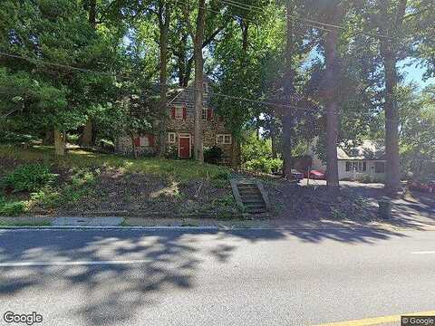Cold Spring, BALTIMORE, MD 21210