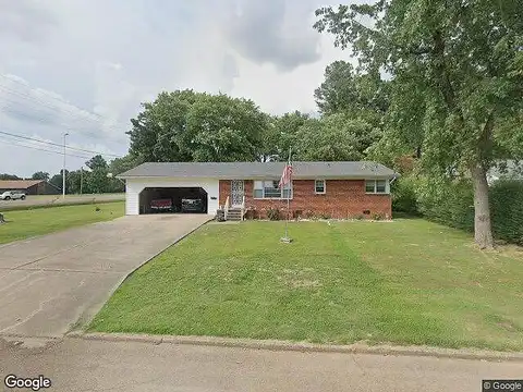 Mathews, UNION CITY, TN 38261