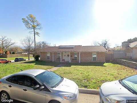 Juneau, GRAND PRAIRIE, TX 75050