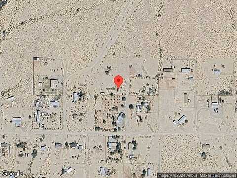 381St, TONOPAH, AZ 85354