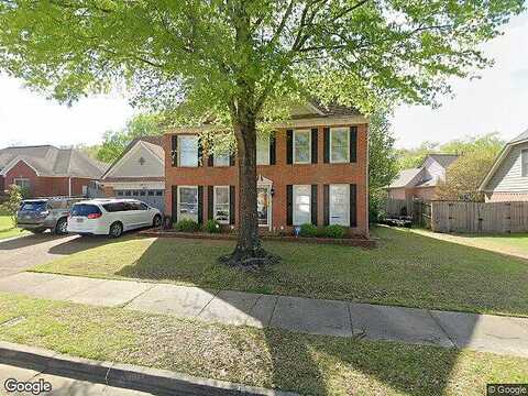 Kelsey Woods, COLLIERVILLE, TN 38017