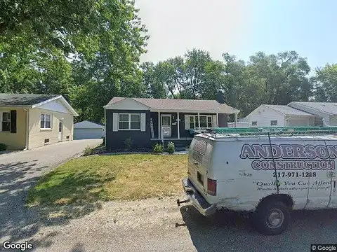Macarthur, SPRINGFIELD, IL 62702
