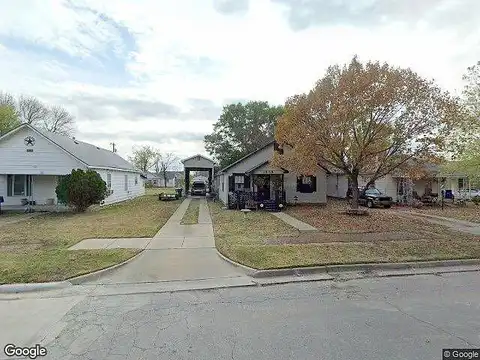6Th, COFFEYVILLE, KS 67337