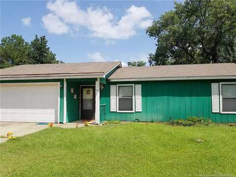 Eulon, RAEFORD, NC 28376