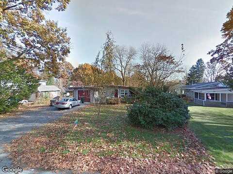 Tulane, LANCASTER, PA 17603
