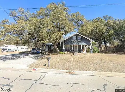 Vine, BROWNWOOD, TX 76801