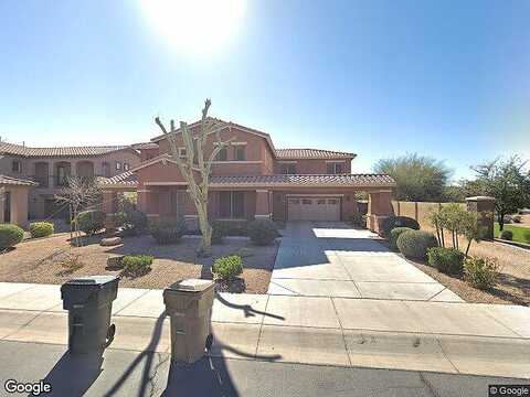 Pierson, GOODYEAR, AZ 85395