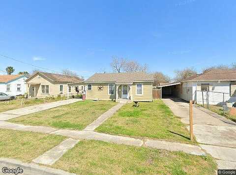 16Th, CORPUS CHRISTI, TX 78404
