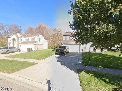 Pebblebrook, Van Buren Twp, MI 48111