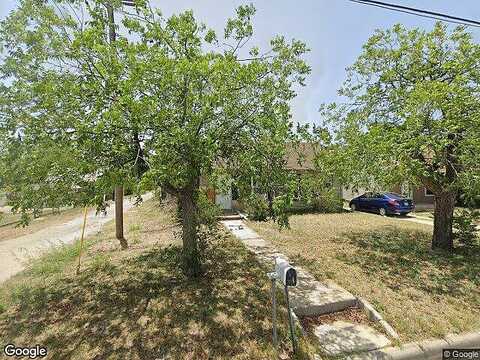 Caddo, SAN ANGELO, TX 76901