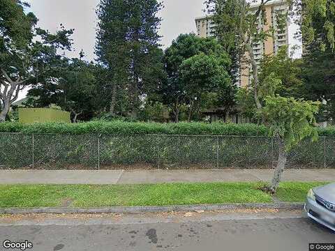 Nuuanu, HONOLULU, HI 96817