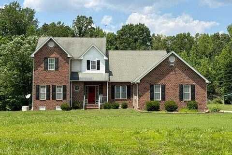 Graham, DISPUTANTA, VA 23842