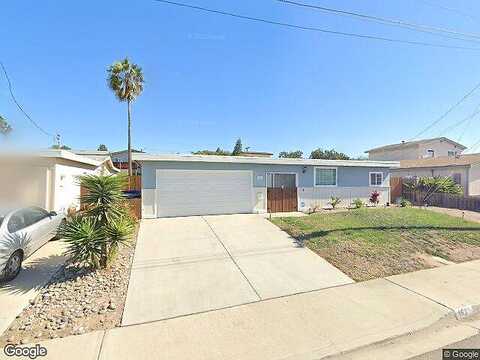 Marble, CHULA VISTA, CA 91911