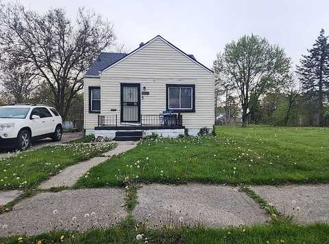 Novara, DETROIT, MI 48205