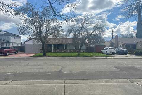 Monterey, STOCKTON, CA 95204