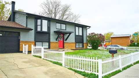 Coronado Parkway, Denver, CO 80229