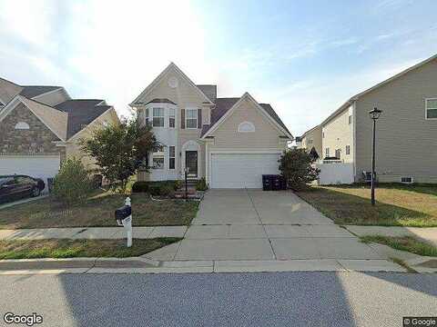 Pulaski, BRANDYWINE, MD 20613