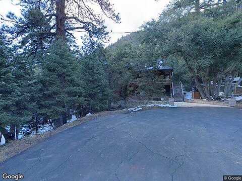 Juniper, PINE MOUNTAIN CLUB, CA 93222