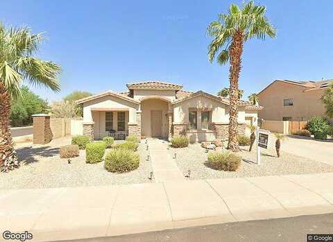 Campbell, GOODYEAR, AZ 85395