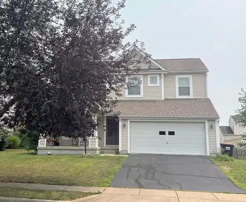 Quail Run Drive, Newark, OH 43055