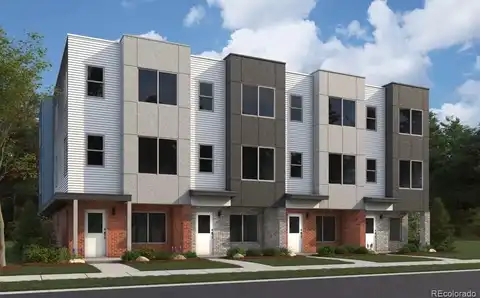 W 69Th Place, Arvada, CO 80007